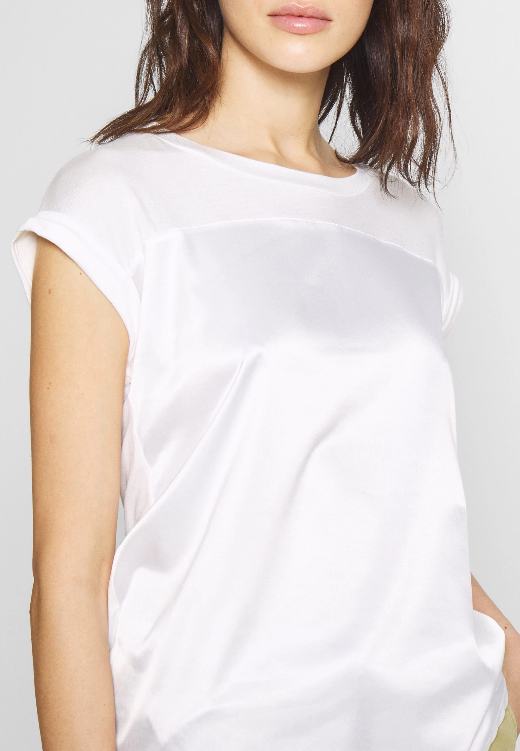 Anna Field T-Shirts Med Print - Off-White 7 Anna Field T-Shirts Med Print - Off-White - Bilde 5