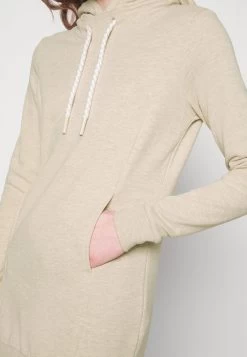 Hoodie - Mottled Beige -Anna Field ff8e2a3c411041009845ccbbe70278b3