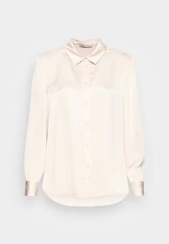 Anna Field Skjorte - Nude -Anna Field fffc5eec61bc4de18000e9198c95cb1f